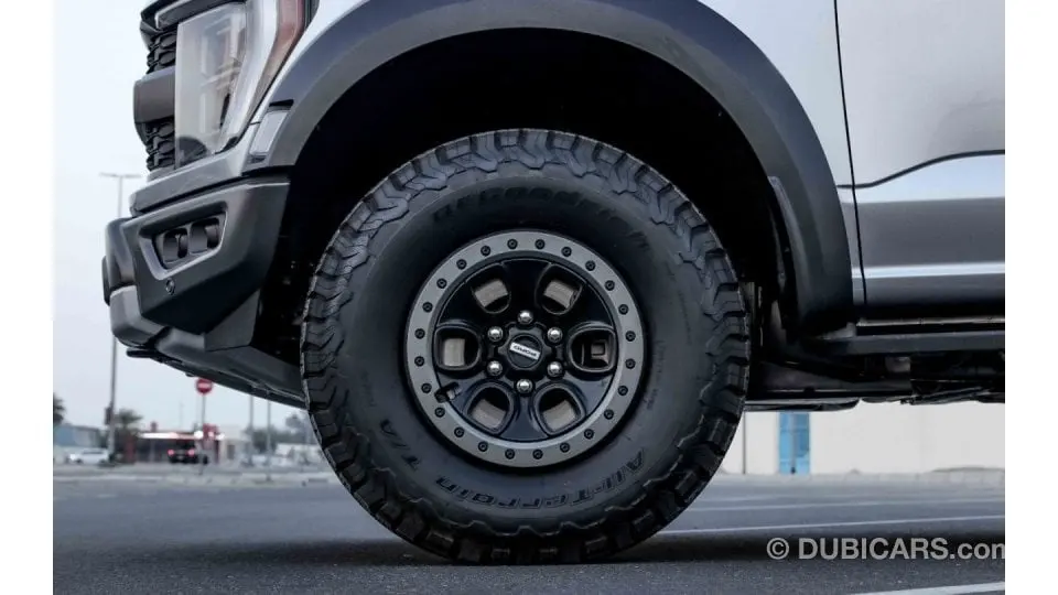 Ford F-150 2021