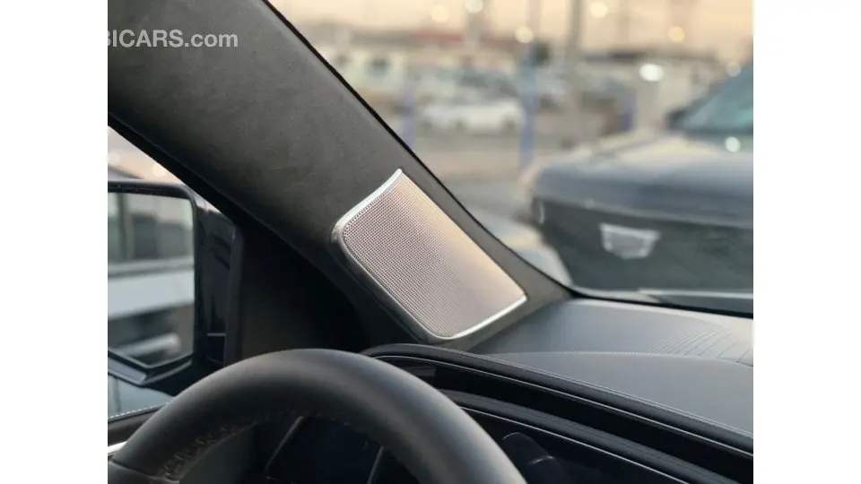 Cadillac Escalade 2021