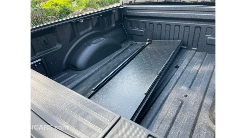 Ford F-150 2021