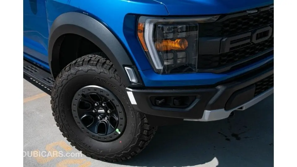 Ford F-150 2021