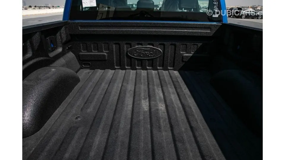 Ford F-150 2021