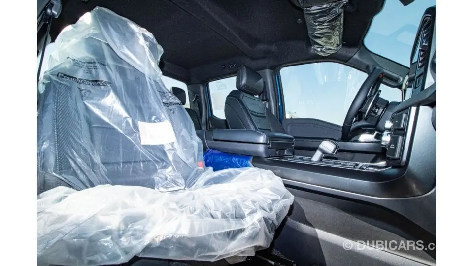 Ford F-150 2021