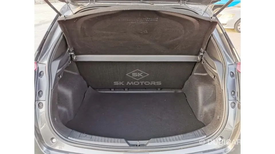Toyota Yaris 2020