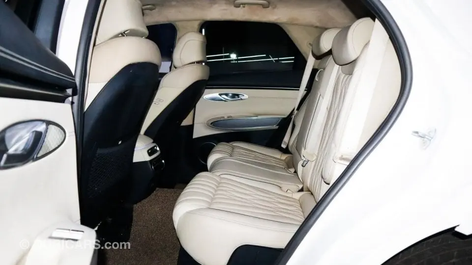 Genesis GV70 2021