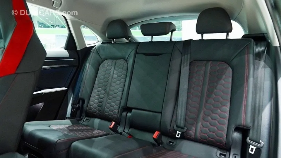 Audi RSQ3 2022