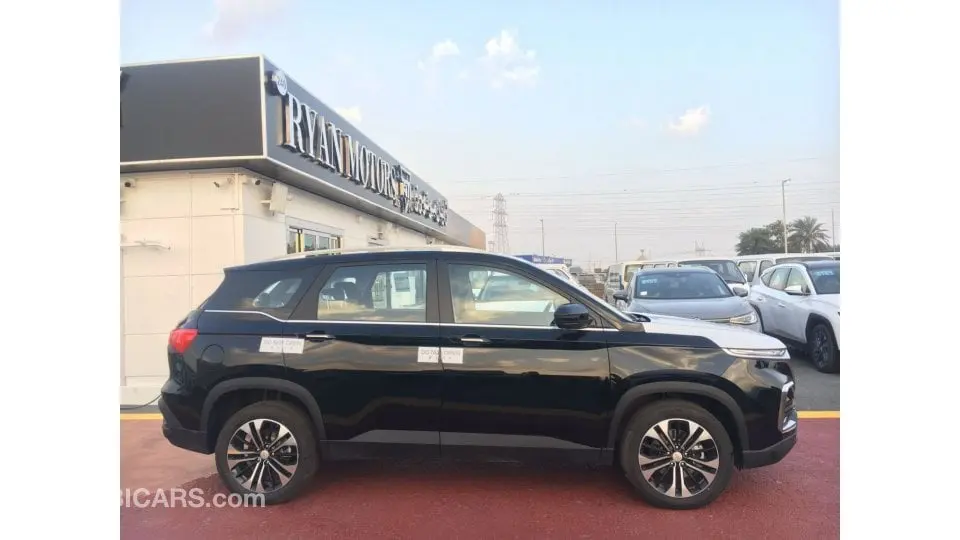 Chevrolet Captiva 2022