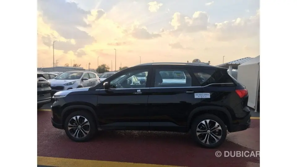 Chevrolet Captiva 2022
