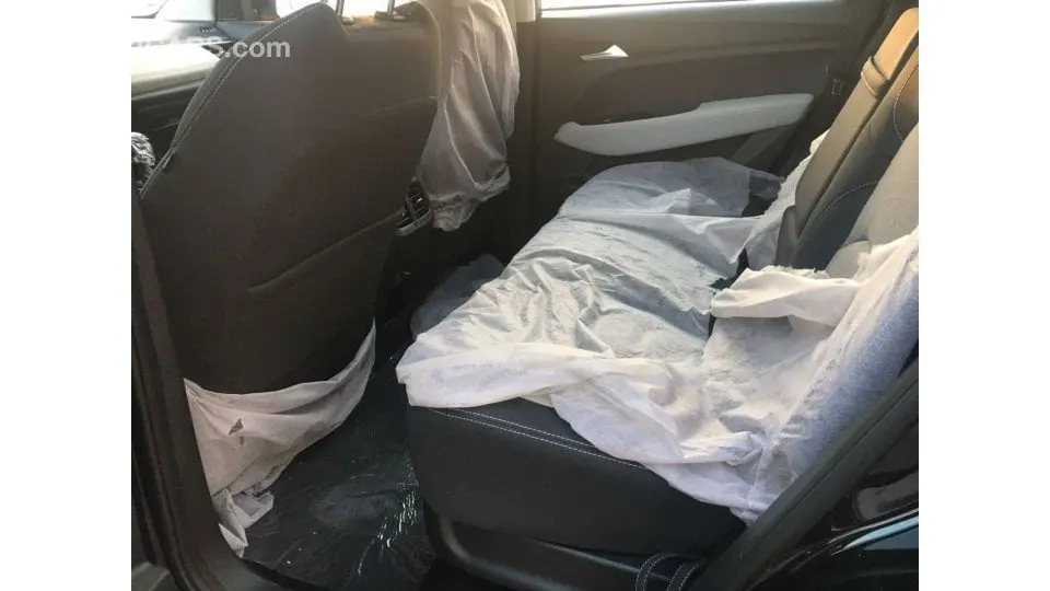 Chevrolet Captiva 2022