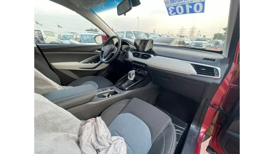 Chevrolet Captiva 2022