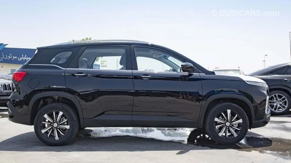 Chevrolet Captiva 2022