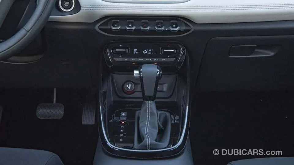 Chevrolet Captiva 2022