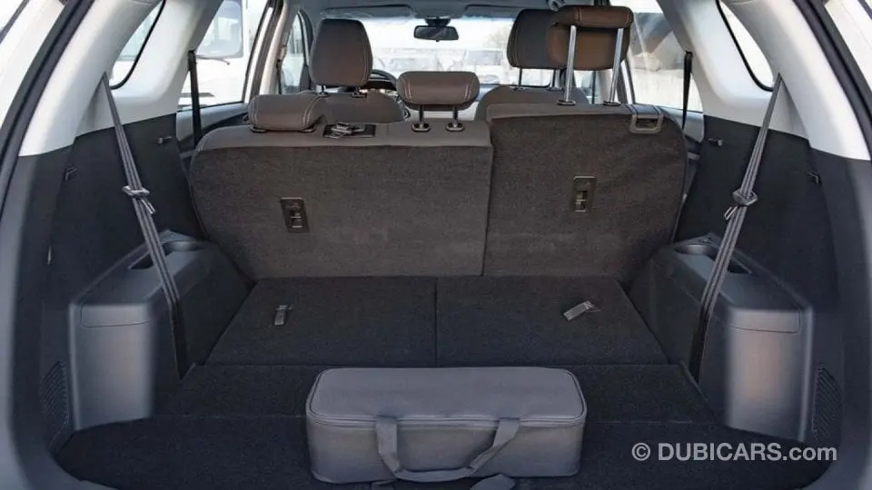 Chevrolet Captiva 2022