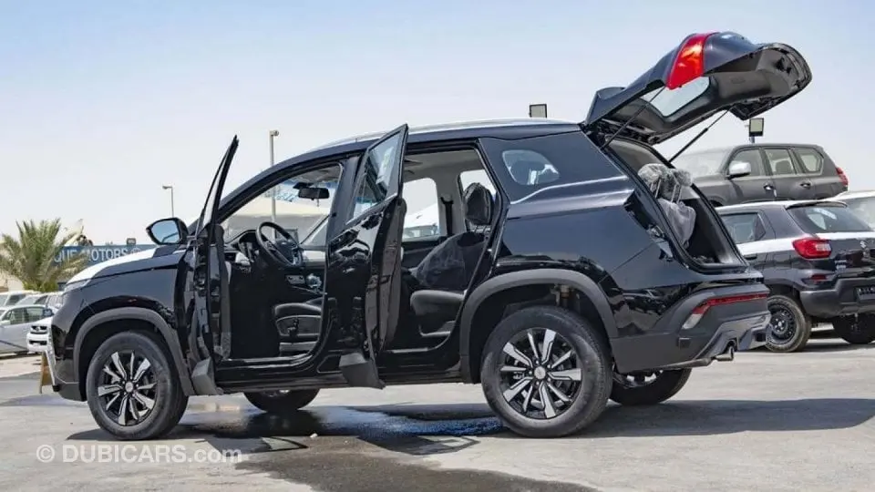 Chevrolet Captiva 2022