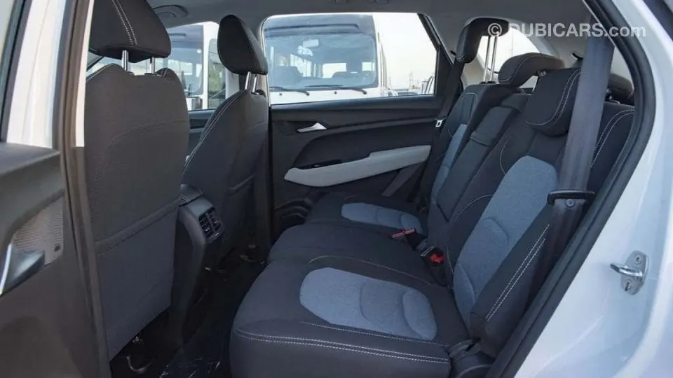 Chevrolet Captiva 2022