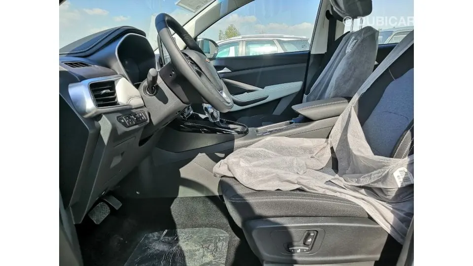Chevrolet Captiva 2022