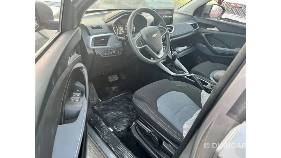 Chevrolet Captiva 2022