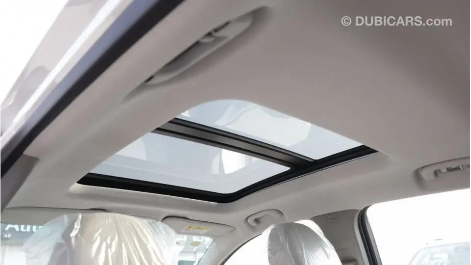Buick Electra 2021