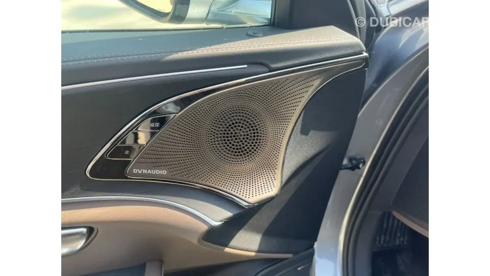BYD Han EV 2020