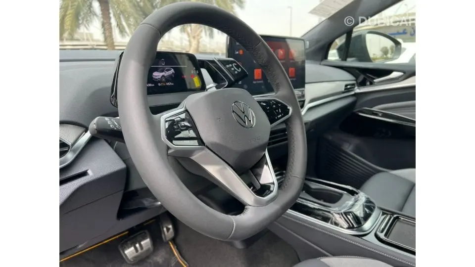Volkswagen ID.4 2021