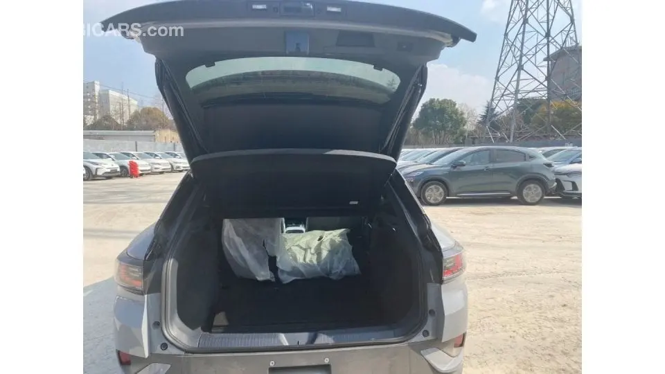 Volkswagen ID.4 2021