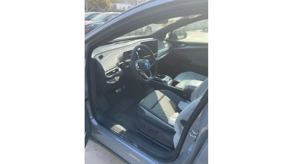 Volkswagen ID.4 2021