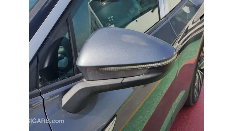 Volkswagen ID.4 2021