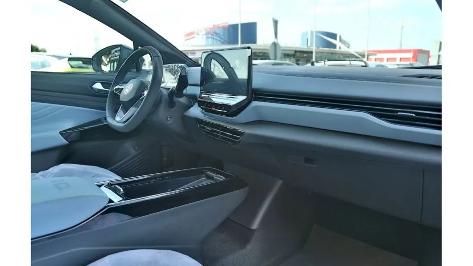 Volkswagen ID.4 2022