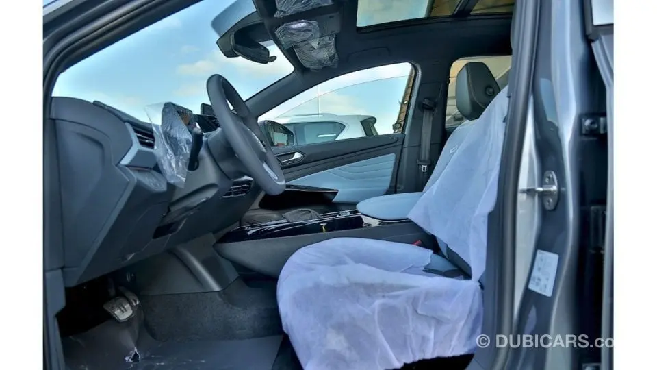 Volkswagen ID.4 2022