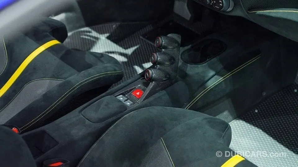 Ferrari 488 Pista 2020