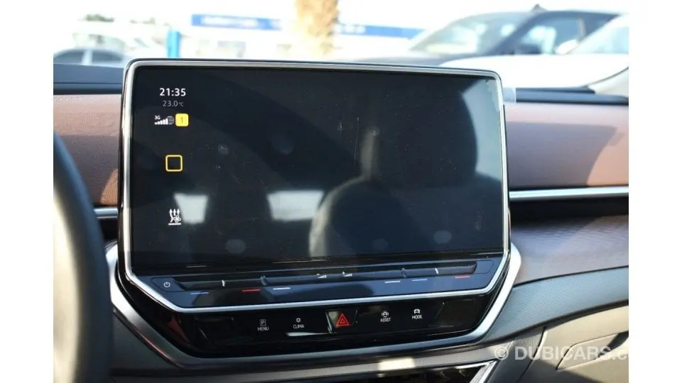 Volkswagen ID.6 2021