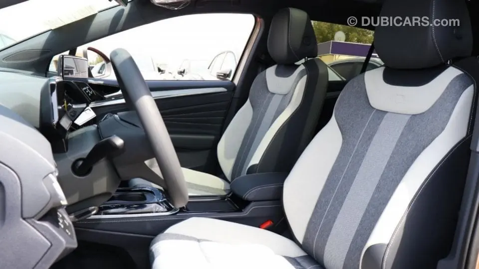 Volkswagen ID.6 2021