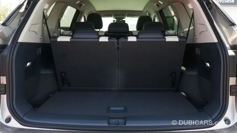 Volkswagen ID.6 2021