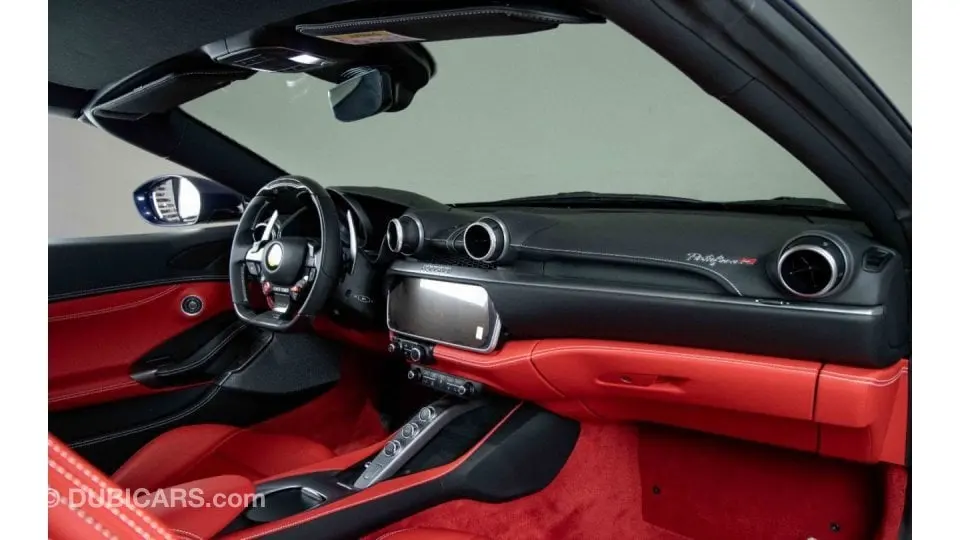 Ferrari Portofino 2021