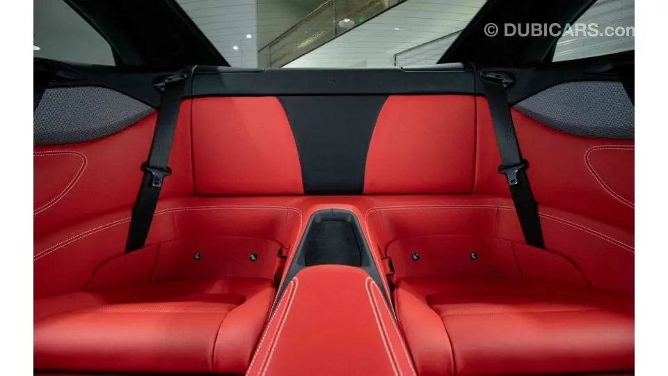 Ferrari Portofino 2021