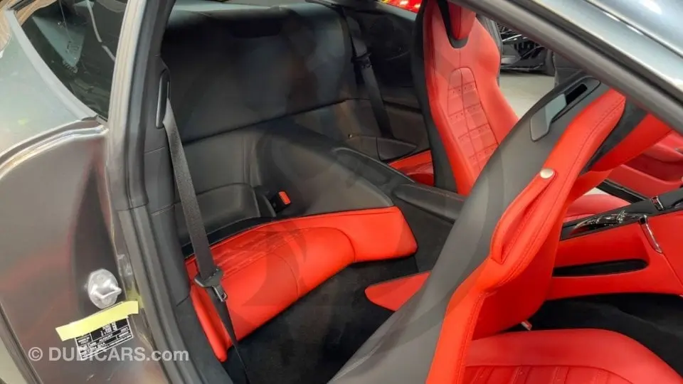 Ferrari Roma 2022
