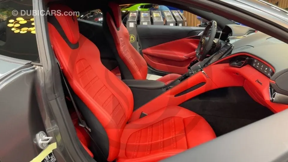 Ferrari Roma 2022
