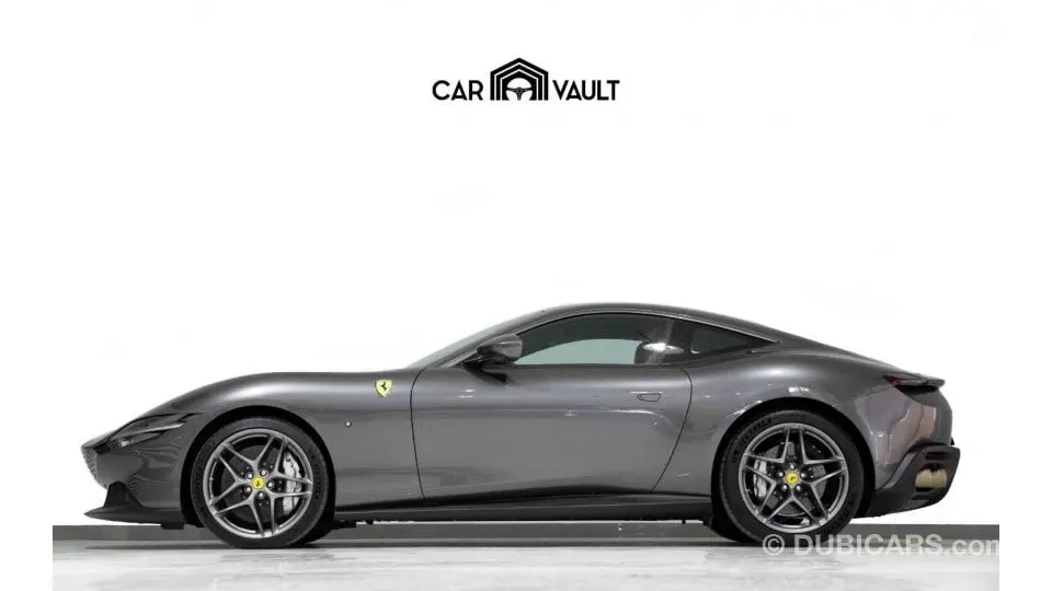 Ferrari Roma 2022