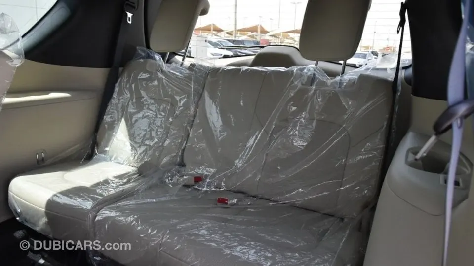Infiniti QX80 2022