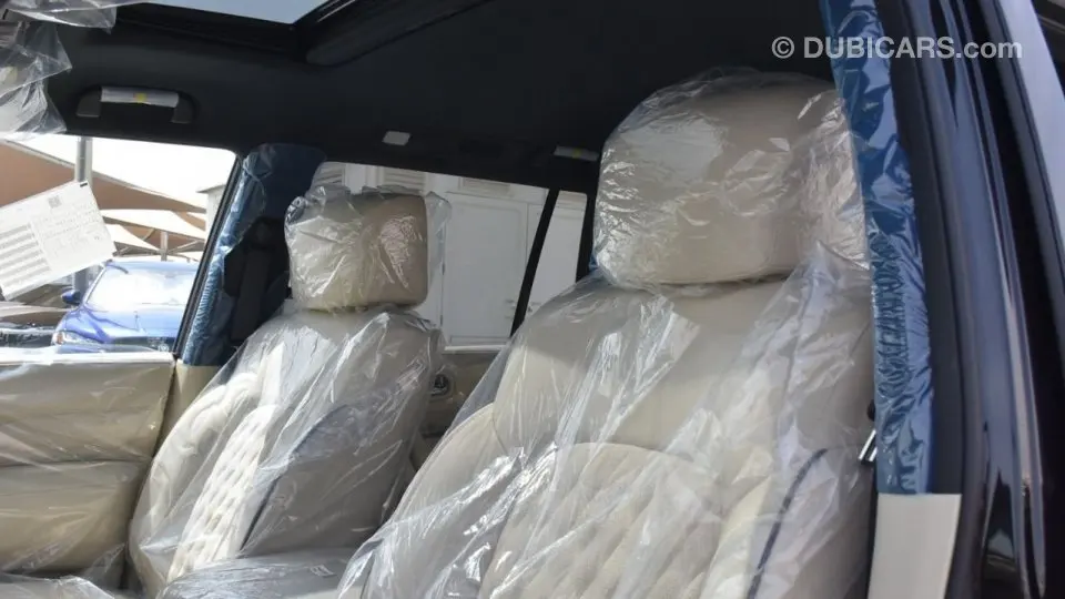 Infiniti QX80 2022