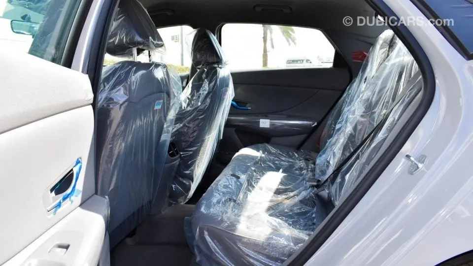 Hyundai Elantra 2022