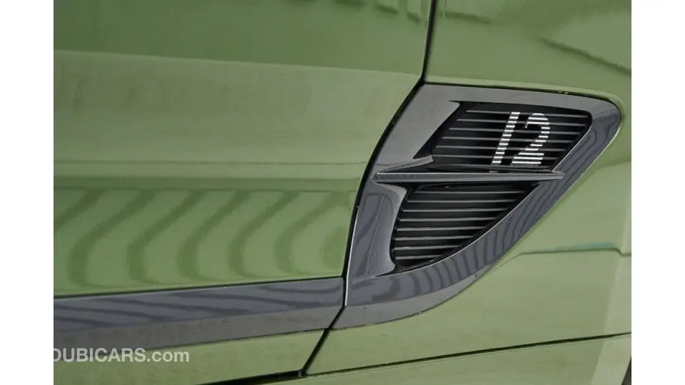 Bentley Continental GTC 2022