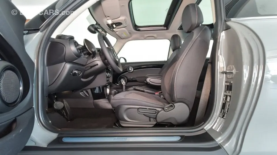 MINI Cooper 2022