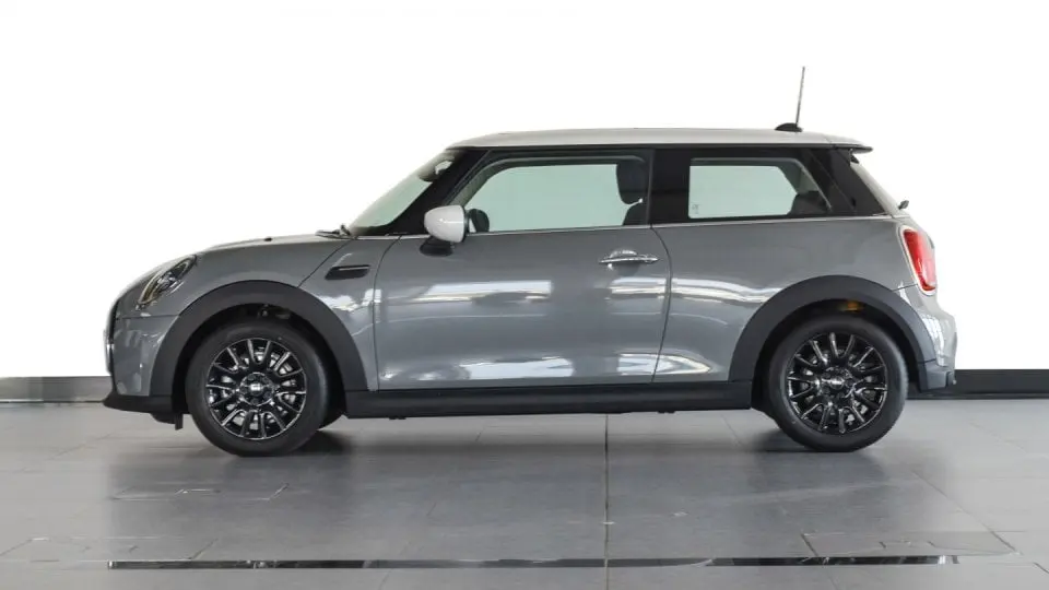 MINI Cooper 2022