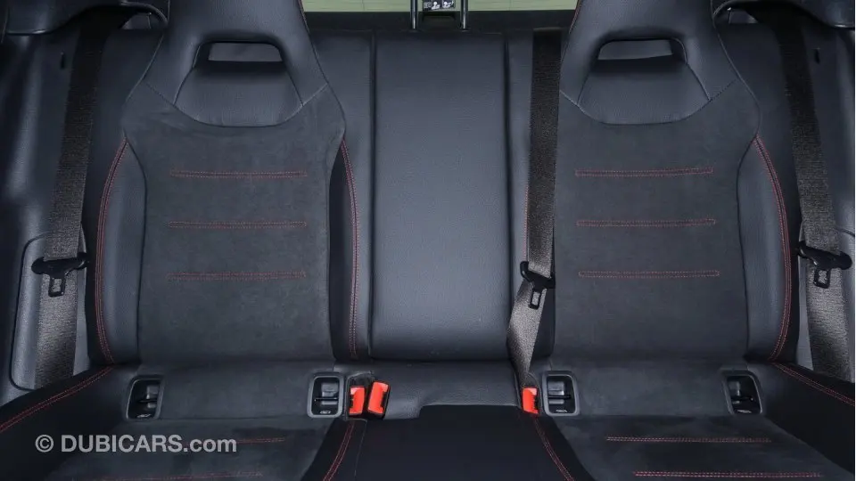 Mercedes-Benz CLA 2021