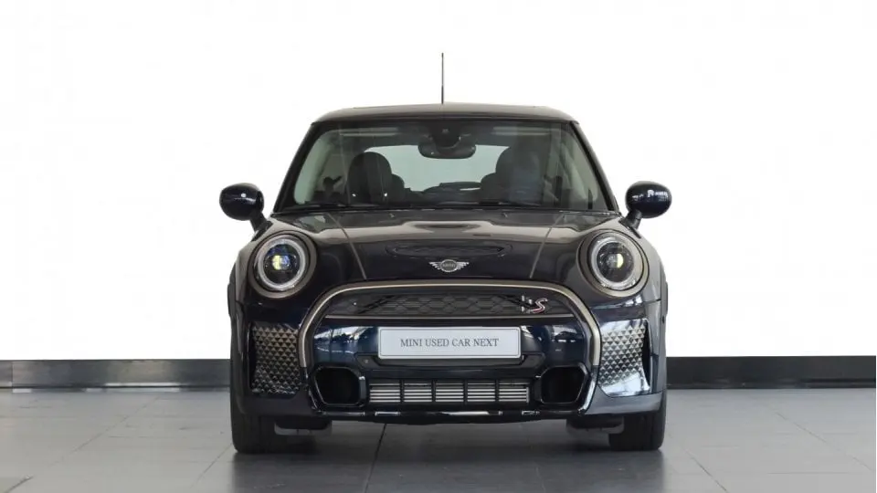 MINI Cooper 2022