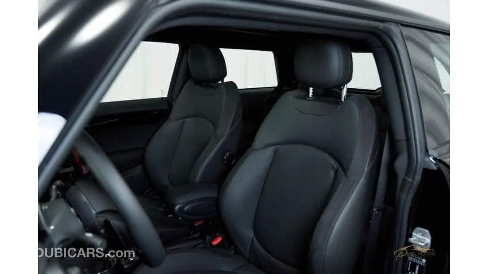 MINI Cooper 2021