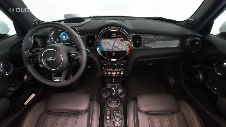MINI Cooper 2022