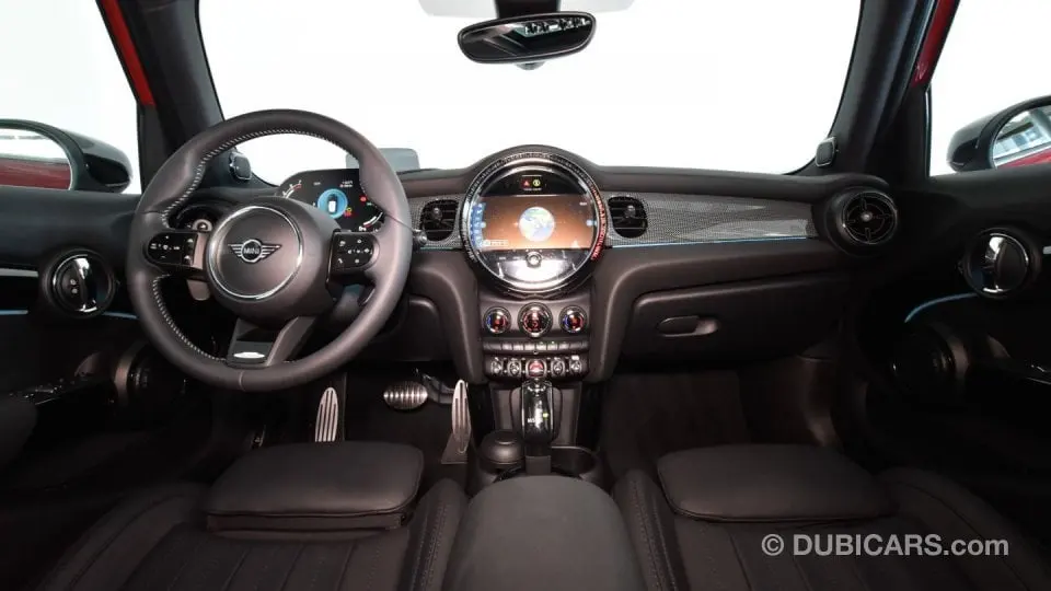 MINI Cooper 2022