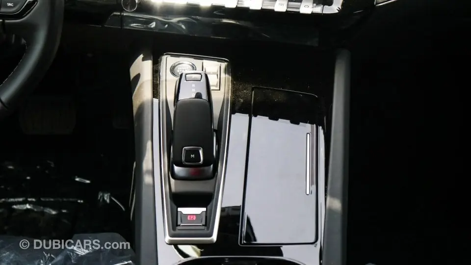 Peugeot 508 2021