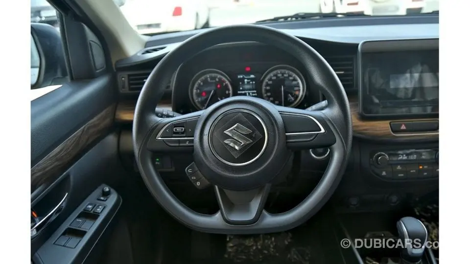 Suzuki Ertiga 2022